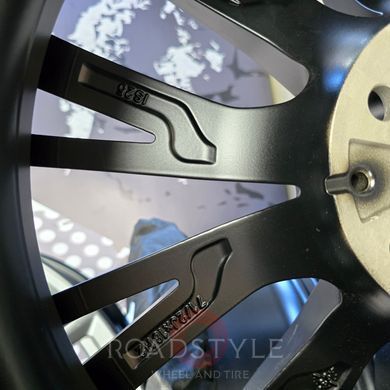 18" original staggered rims BMW 3 G20 G21 2 G42 4 G22 G23 G26 5 G30 G31 X3 G01 X4 G02 796M Style (6885305 / 6885306)
