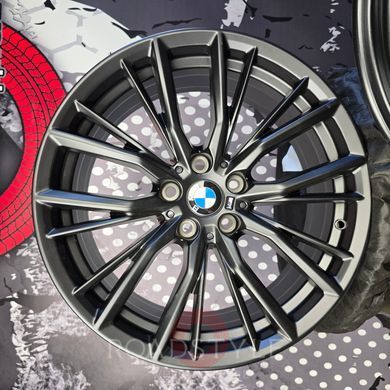 18" original staggered rims BMW 3 G20 G21 2 G42 4 G22 G23 G26 5 G30 G31 X3 G01 X4 G02 796M Style (6885305 / 6885306)