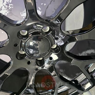 21" original rims Brabus  Mercedes-Benz S-class W223 W222 W221 W214 W217 W213/238 E53 AMG