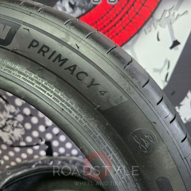 Броньовані літні шини 255/720 R490 119H Michelin Pilot Primacy 4 PAX