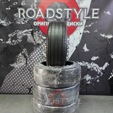 Броньовані літні шини 255/720 R490 119H Michelin Pilot Primacy 4 PAX