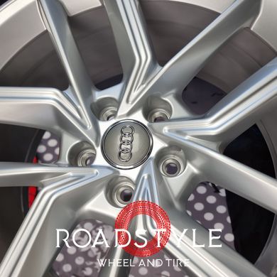 18" оригінальні диски Audi A5/S5 A8/S8 Q5/SQ5 Q7/SQ7 RS5