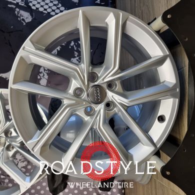 18" original rims Audi A5/S5 A8/S8 Q5/SQ5 Q7/SQ7 RS5