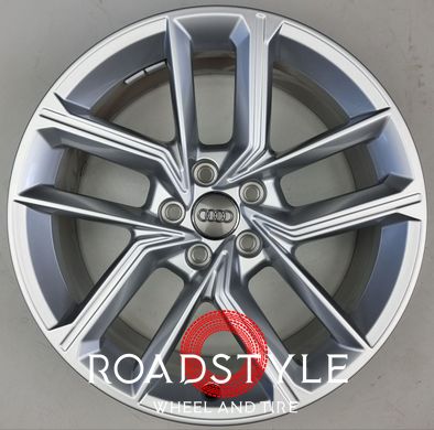 18" оригінальні диски Audi A5/S5 A8/S8 Q5/SQ5 Q7/SQ7 RS5