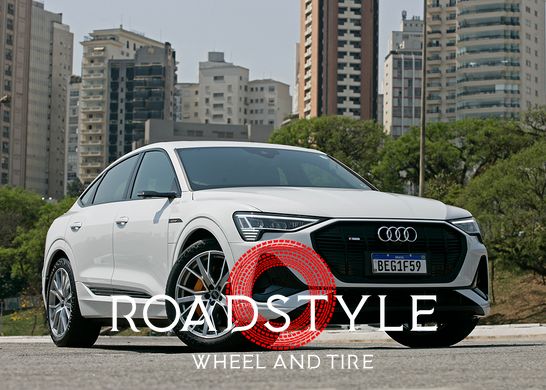 21" зимові колеса Audi Q7/SQ7 RS7 A8/S8 E-Tron