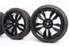 20" зимові різноширокі колеса BMW 6 G32 7 G11 G12 760M Style Double-Spoke (8047257/8047258)