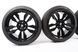 20" зимові різноширокі колеса BMW 6 G32 7 G11 G12 760M Style Double-Spoke (8047257/8047258)