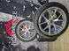 20" original summer wheels Mercedes-Benz GLC-class AMG 43 W254 W253