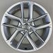 18" оригінальні диски Audi A5/S5 A8/S8 Q5/SQ5 Q7/SQ7 RS5