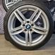 19" оригинальные летние колеса BMW 6 F06/F12/F13 5 F10/F11 351M style (7842652/7842653)