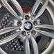 19" оригинальные летние колеса BMW 6 F06/F12/F13 5 F10/F11 351M style (7842652/7842653)