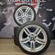 19" оригинальные летние колеса BMW 6 F06/F12/F13 5 F10/F11 351M style (7842652/7842653)