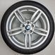 19" оригинальные летние колеса BMW 6 F06/F12/F13 5 F10/F11 351M style (7842652/7842653)