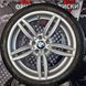 19" оригинальные летние колеса BMW 6 F06/F12/F13 5 F10/F11 351M style (7842652/7842653)