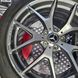 20" original summer wheels Mercedes-Benz GLC-class AMG 43 W254 W253