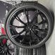 22" Оригінальні літні колеса ABT Audi Q7/SQ7, Q8/SQ8/RSQ8, RS6 RS7