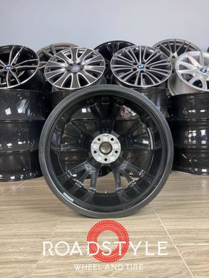 21" original rims Audi Q8/SQ8/RSQ8 Q7/SQ7 RS6 RS7