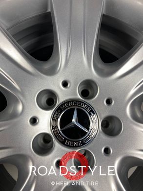 Set of armored rims Mercedes-Benz MAYBACH VR10 X222 W222 Guard 245/490 ET56