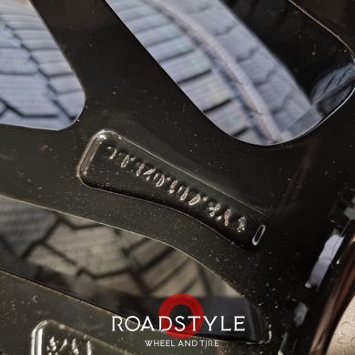 21" original winter wheels Porsche Cayenne Spyder