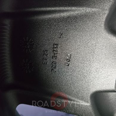 20" диски Land Rover Defender L316 Kahn design(WAKTF1357S1R-2)