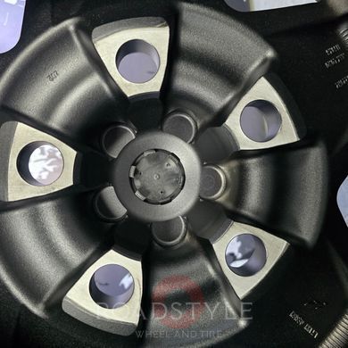 20" диски Land Rover Defender L316 Kahn design(WAKTF1357S1R-2)