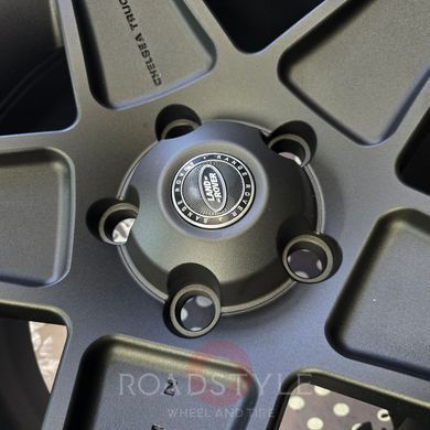 20" диски Land Rover Defender L316 Kahn design(WAKTF1357S1R-2)