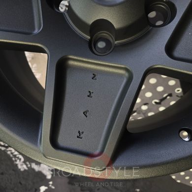 20" диски Land Rover Defender L316 Kahn design(WAKTF1357S1R-2)