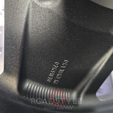 20" диски Land Rover Defender L316 Kahn design(WAKTF1357S1R-2)