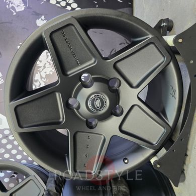 20" диски Land Rover Defender L316 Kahn design(WAKTF1357S1R-2)