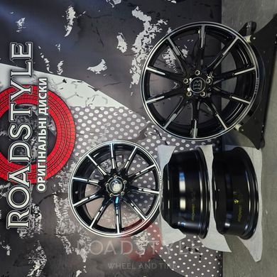 20" original rims Brabus  Mercedes S-Class W223 W222 W221