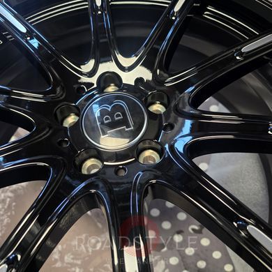 20" original rims Brabus  Mercedes S-Class W223 W222 W221