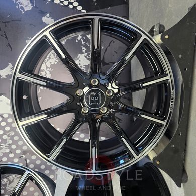 20" original rims Brabus  Mercedes S-Class W223 W222 W221