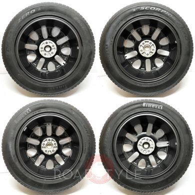 20" оригинальные диски Land Rover Defender L663 5095 Style (LR133250)