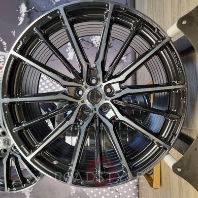 21" диски Concaver CVR7