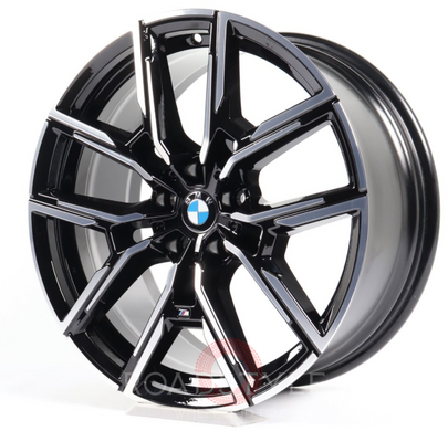 19" оригінальні диски BMW 4 Series G26 i4 G26 Styling 859 M (8747304/8747305)