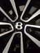 21" rims Bentley Bentayga