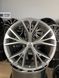 21" original rims Audi Q8/SQ8/RSQ8 Q7/SQ7 RS6 RS7