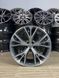 21" диски Audi Q8/SQ8/RSQ8 Q7/SQ7 RS6 RS7