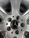 Комплект бронированих дисков Mercedes-Benz MAYBACH VR10 X222 W222 Guard 245/490 ET56