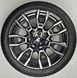 21" літні різноширокі колеса BMW X5 G05 X6 G06 915M Style Y-Spoke (6856023/6856024)