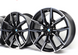 19" оригінальні диски BMW 4 Series G26 i4 G26 Styling 859 M (8747304/8747305)