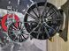 21" rims Concaver CVR7