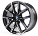 19" оригінальні диски BMW 4 Series G26 i4 G26 Styling 859 M (8747304/8747305)