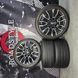 21" літні різноширокі колеса BMW X5 G05 X6 G06 915M Style Y-Spoke (6856023/6856024)