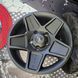 20" диски Land Rover Defender L316 Kahn design(WAKTF1357S1R-2)