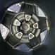 20" диски Land Rover Defender L316 Kahn design(WAKTF1357S1R-2)