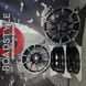 20" original rims Brabus  Mercedes S-Class W223 W222 W221