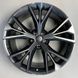 21" диски Audi Q8/SQ8/RSQ8 Q7/SQ7 RS6 RS7