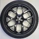 21" оригінальні літні колеса Audi Q7/SQ7 RS7 A8/S8 E-Tron (4M0601025DC)
