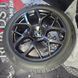 21" оригінальні літні колеса Audi Q7/SQ7 RS7 A8/S8 E-Tron (4M0601025DC)